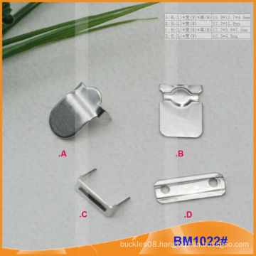 Pant Hook and Bar Fastener BM1022